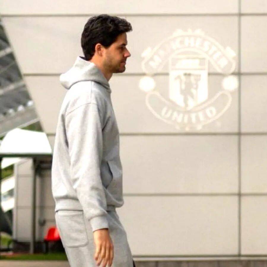 曼联新门神这样练成！拉门斯假期申请加练征服全队，一特质显著区别奥纳纳